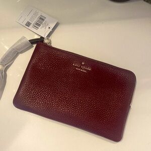 Kate Spade Wristlet